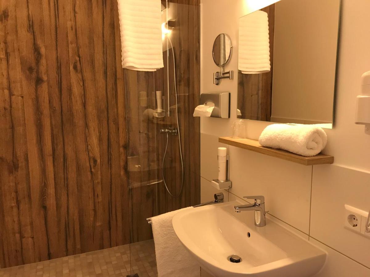 Hotel Hohenloher Tor Bretzfeld المظهر الخارجي الصورة