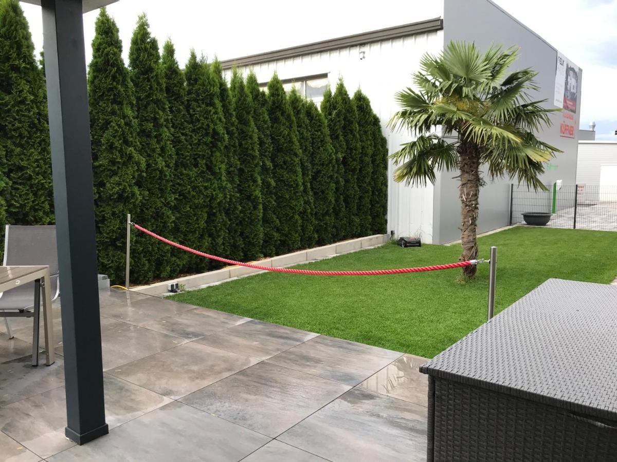 Hotel Hohenloher Tor Bretzfeld المظهر الخارجي الصورة