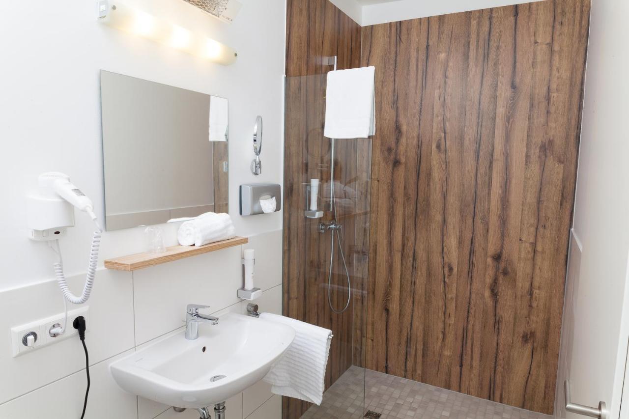 Hotel Hohenloher Tor Bretzfeld المظهر الخارجي الصورة