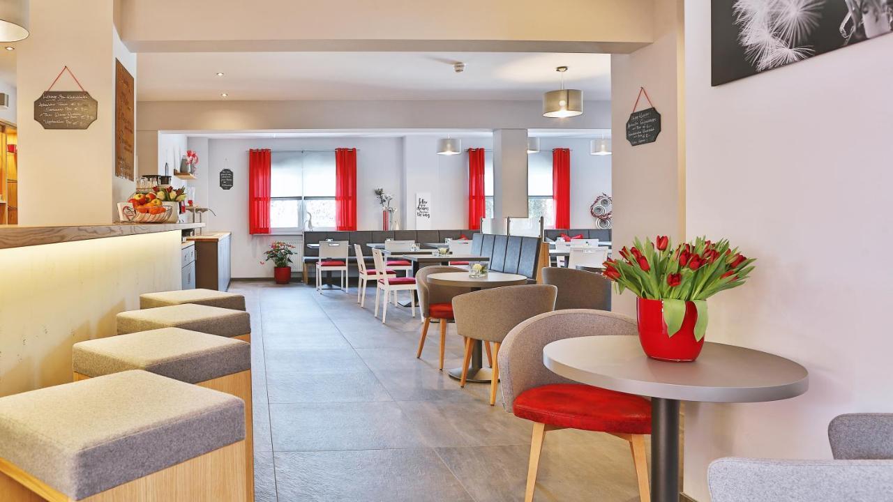 Hotel Hohenloher Tor Bretzfeld المظهر الخارجي الصورة